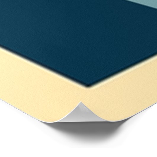 Wees het Dr Frank N Furter Hope Poster (Hoek)