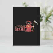 Wees het Football voor de roerklep Kaart (Staand voorkant)