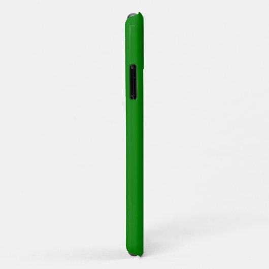Wees het goede Case-Mate iPhone case (Achterkant/rechts)