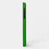 Wees het goede Case-Mate iPhone case (Achterkant/links)