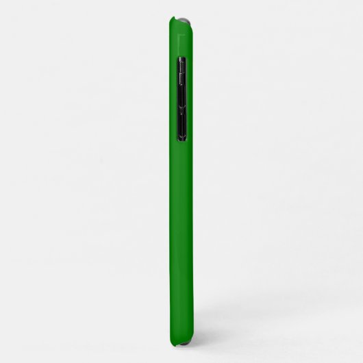 Wees het goede Case-Mate iPhone case (Achterkant/links)
