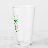 Wees het goede glas (Links)