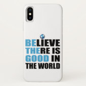 Wees het goede | INSPIREREND Case-Mate iPhone Case (Achterkant)