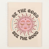 Wees het goede planner (Voorkant)