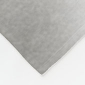 Wees het Licht Fleece Deken (Hoek)