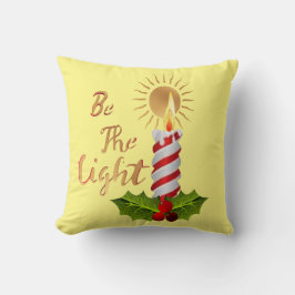 Wees het licht kussen