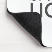 Wees het licht | Matthew 5:14 Bijbelverse Christel Muismat (Hoek)