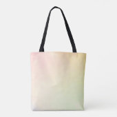 Wees het licht Matthew 5:14 Tote Bag (Achterkant)