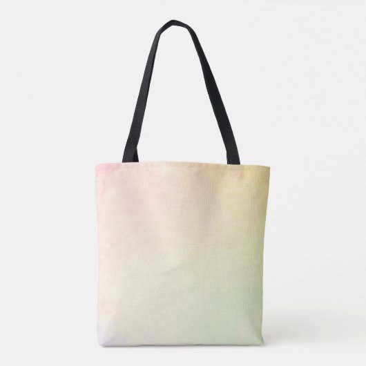 Wees het licht Matthew 5:14 Tote Bag (Achterkant)