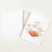 Wees het Licht – Planner (Display)