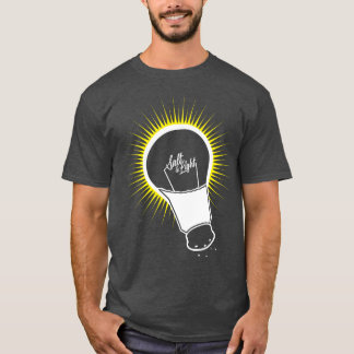Wees het Zout en Licht van de Aarde 5 T-shirt