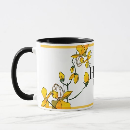 Wees hier nu mok (Links)