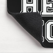 Wees hier nu muismat (Hoek)