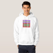 Wees hier nu Sweatshirt (Voorkant volledig)