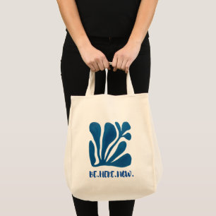 Wees Hier Nu Tote Bag