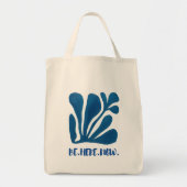 Wees Hier Nu Tote Bag (Voorkant)