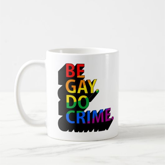 WEES HOMO DOE MISDAAD KOFFIEMOK (Links)