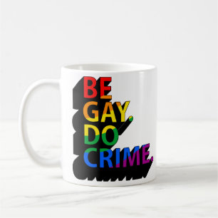 WEES HOMO DOE MISDAAD KOFFIEMOK