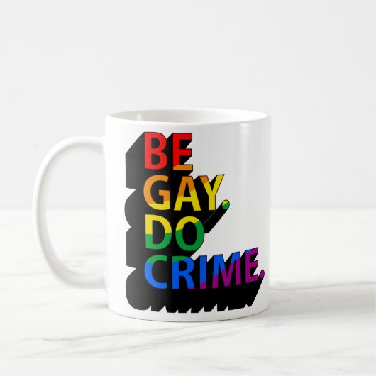 WEES HOMO DOE MISDAAD KOFFIEMOK (Links)
