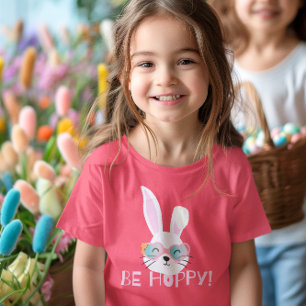 WEES HOOPVOL! Pasen T-shirt