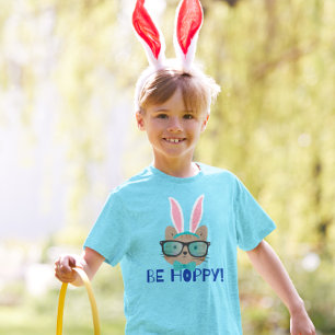 WEES HOOPVOL! Pasen T-shirt