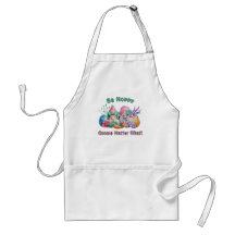 Wees Hoppy Kabouter Maakt Pasen
