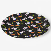Wees Hoppy Papieren Bordje (Gekanteld)