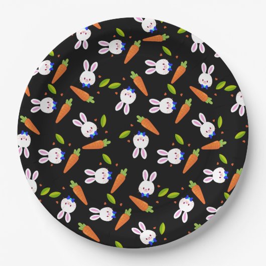 Wees Hoppy Papieren Bordje (Voorkant)
