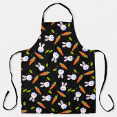 Wees Hoppy Schort (Voorkant)