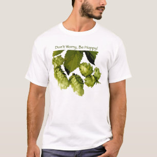 Wees Hoppy T-shirt