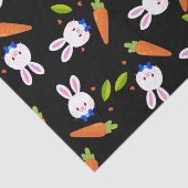 Wees Hoppy Tissuepapier (Detail)