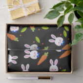 Wees Hoppy Tissuepapier (Geschenk)