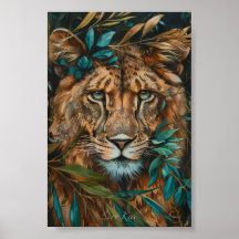 Wees hun voice print & downloadbaar