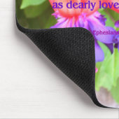 Wees imitators van God Muismat (Hoek)