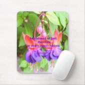 Wees imitators van God Muismat (Met muis)