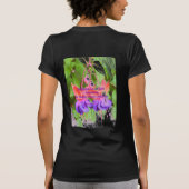 Wees imitators van God T-shirt (Achterkant)