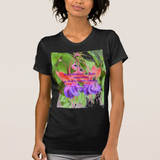 Wees imitators van God T-shirt