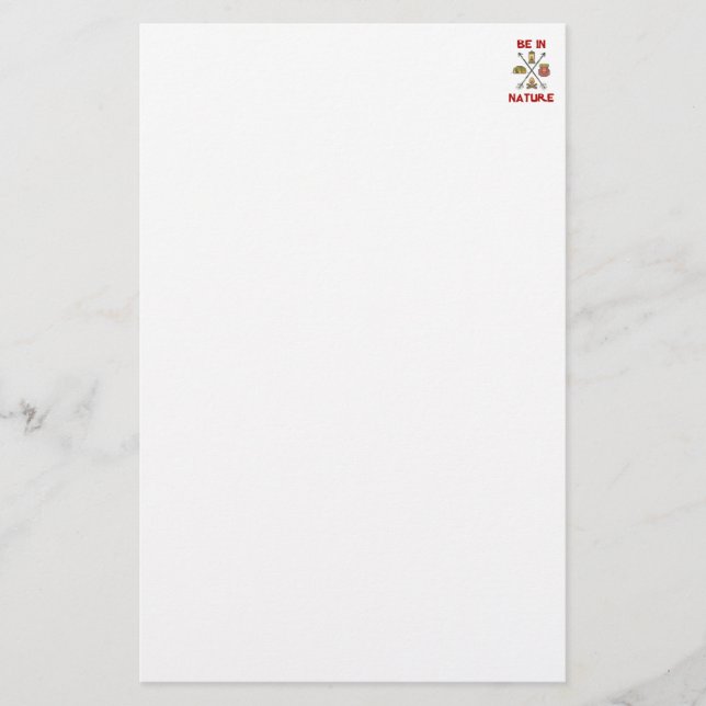 Wees in Natuur (Voorkant)