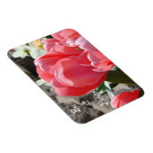 Wees in vrede magneten Lente Tulp Bloem Tuin (Rechterzijde)