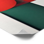 Wees innovatief poster (Hoek)