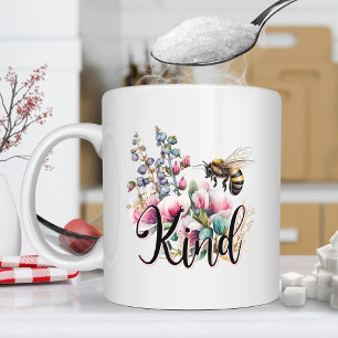 Wees Inspirerend Aardig Koffiemok