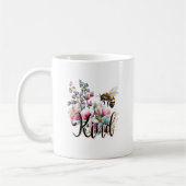 Wees Inspirerend Aardig Koffiemok (Links)
