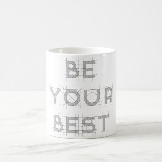 Wees je beste koffiemok (Center)