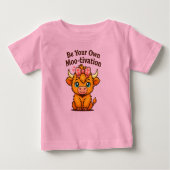 Wees je eigen motivatie (Voorkant)