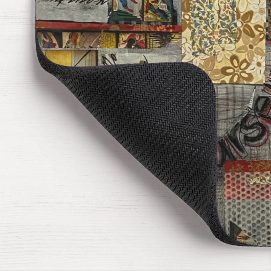 Wees je eigen Muismat (Hoek)