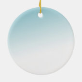 Wees je eigen soort mooi keramisch ornament (Achterkant)