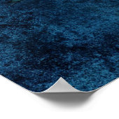 Wees je eigen soort mooi poster (Hoek)