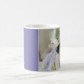 Wees je eigen soort prachtige Mok (Center)