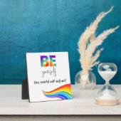 Wees je eigen tablet fotoplaat (Insitu)