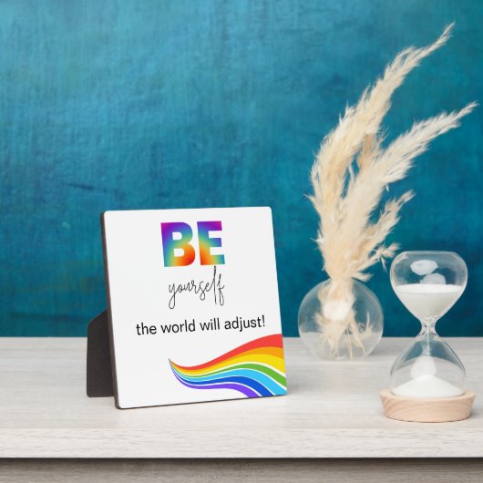 Wees je eigen tablet fotoplaat (Insitu)